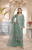 RAYA MINT GREEN