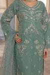 RAYA MINT GREEN