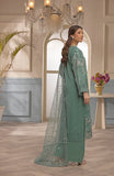 RAYA MINT GREEN