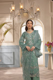 RAYA MINT GREEN
