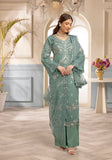 RAYA MINT GREEN