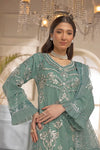 RAYA MINT GREEN