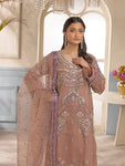 RAYA MAUVE