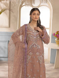 RAYA MAUVE