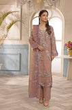 RAYA MAUVE