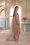 RAYA MAUVE