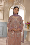 RAYA MAUVE