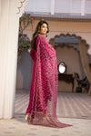 DHOLKI MAGENTA