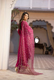 DHOLKI MAGENTA