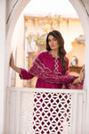 DHOLKI MAGENTA