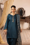 DHOLKI TEAL