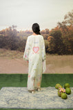 TAD HEART WHITE