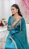 FILHAAL TURQUOISE