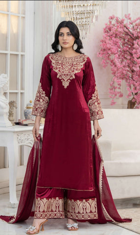 FILHAAL MAROON