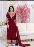 FILHAAL MAROON