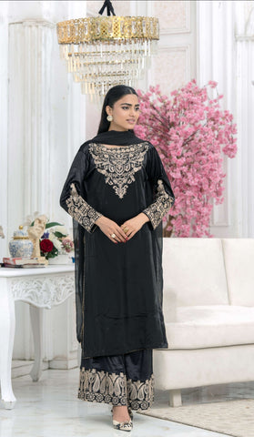 FILHAAL BLACK