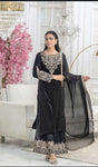 FILHAAL BLACK
