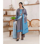 AJRAK GREY