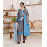 AJRAK GREY
