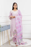 ADNAN LIBAS LILAC