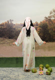 TAD NURA OFFWHITE