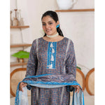 AJRAK GREY