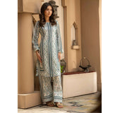 2PC COCO WHT/GRN