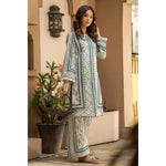 2PC COCO WHT/GRN