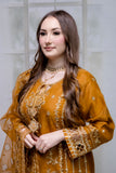 SADAH BAHAR MUSTARD
