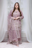 SADAH BAHAR LILAC