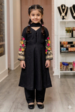 NYLA DAUGHTER BLACK