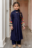 NYLA DAUGHTER NAVY