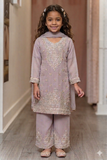 AREEBA DAUGHTER LILAC