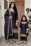 AMAYA MOTHER NAVY