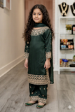 AMAYA DAUGHTER GREEN