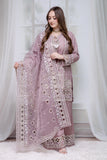 SADAH BAHAR LILAC
