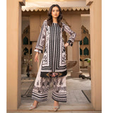 2PC COCO WHT/BLK