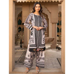 2PC COCO WHT/BLK