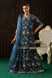 ESRA BLUE