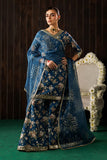 ESRA BLUE