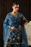 ESRA BLUE