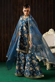 ESRA BLUE
