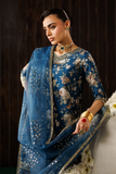 ESRA BLUE