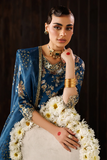ESRA BLUE