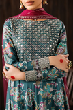 ESRA TEAL