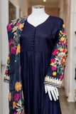 NYLA MOTHER/DAUGHTER NAVY