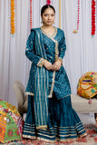 FARAH TEAL