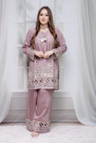 SADAH BAHAR LILAC