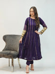 VAANI PURPLE