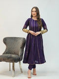 VAANI PURPLE